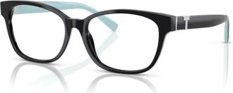 Tiffany & Co. unisex, Accessoires, Zwart, Maat: 55 MM
