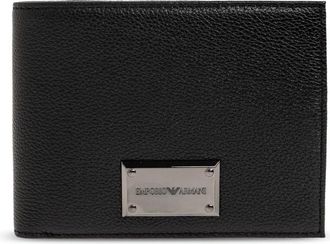 Emporio Armani Hombre, Accesorios, Negro, Talla: ONE Size