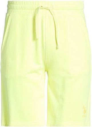 U.S.Polo Association HOSEN & R&Ouml;CKE - Shorts & Bermudashorts auf YOOX.COM