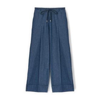 Motivi Donna, Jeans, Blu, 2Xs, new