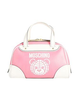 Moschino BOLSOS - Bolsos de mano en YOOX.COM