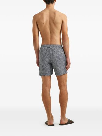 Orlebar Brown Bulldog Swim Shorts - Navy