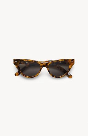 Machete Jewelry Suzy Sunglasses in Classic Tortoise at Nordstrom