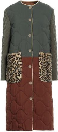 Alysi COATS & JACKETS - Coats on YOOX.COM