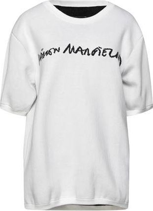 Maison Margiela KNITWEAR - Jumpers sur YOOX.COM