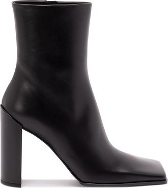 Alaia Ankle Boots