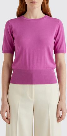 Extreme Cashmere T-shirt girocollo in cashmere e lana Merino