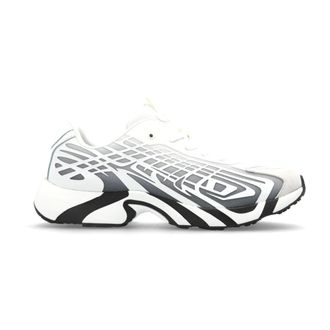 Diesel Sneakers, male, White, Size: 10 US S-D-Vits 500 LOW