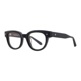 Valentino V-ESSENTIAL-V VLX-163A Shiny Black 48mm