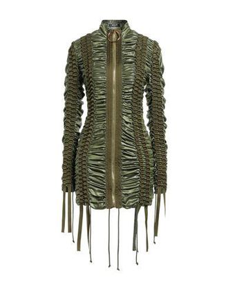 Balmain VESTIDOS - Minivestidos en YOOX.COM