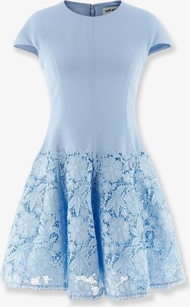 Self Portrait Vestito mini Crepe Lace - SELF PORTRAIT - gender_Woman