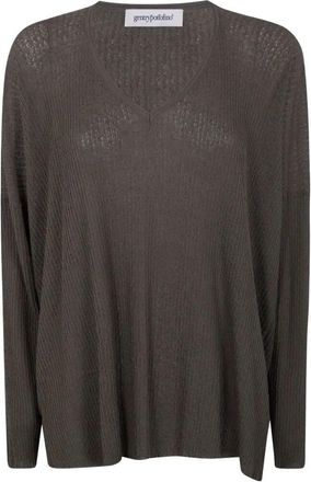 Gentryportofino Knit Sweater