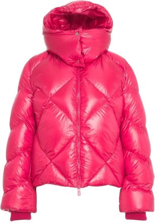 Add 2920 Super Nova Jacket - Dames - Winterjassen - Roze - L - Jassen