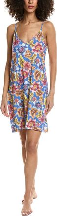 Johnny Was The Brigette Cami Sleep Dress