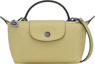 Longchamp Le Pliage Xtra kleine tas - Groen