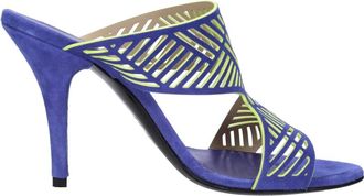 Fabi Donna, Scarpe, Blu, 38 1/2 EU, new