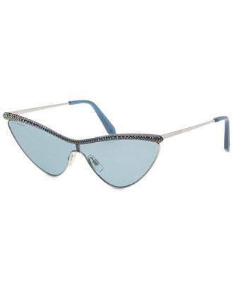 Swarovski Womens SK0239 99mm Sunglasses