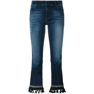 7 For All Mankind Donna, Jeans, Blu, W26, new