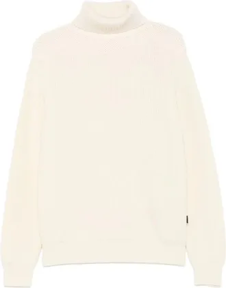 Sebago Hombre, Jerseys, Blanco, Talla: XL