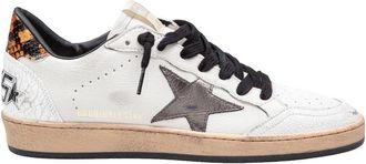 Golden Goose Ballstar Sneakers