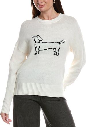 Theo & Spence Theo And Spence Doxin Sweater