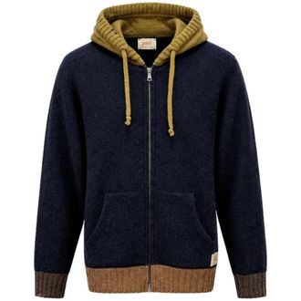 Bob Jersey Bob - Heren - Truien - Blauw - Maat: L Jersey