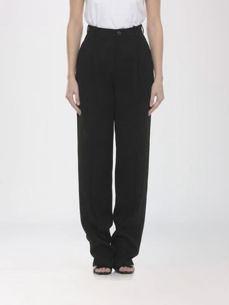 Elisabetta Franchi Pantaloni in viscosa Elisabetta Franchi