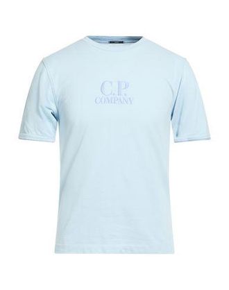 C.P. Company TOPWEAR - T-shirts on YOOX.COM