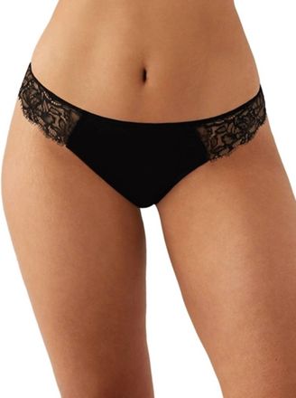Wacoal Its On Thong Panty In Night