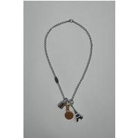 Balenciaga Carousel Eiffel Collector Necklace