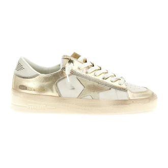 Golden Goose Sneakers, female, Multicolor, 2 UK, Stardan Trainers