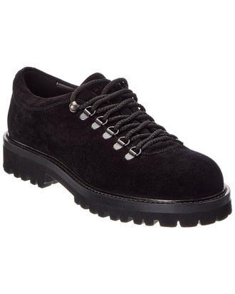 Harrys of London Harrys Of London Hobart Suede Oxford