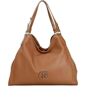 Caf&egrave;noir Donna, Borse, Marrone, Taglia unica, new