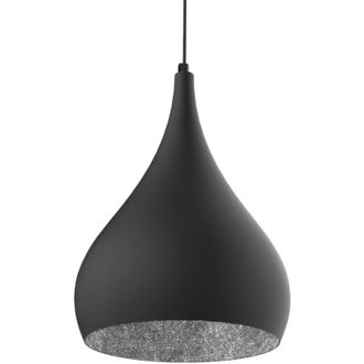 Lumicom Calice L&aacute;mpara De Techo Hoja &Oslash;20