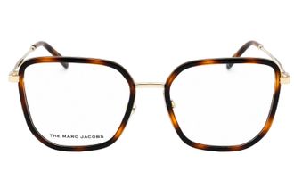 Marc Jacobs MARC537 Eyeglasses - Havana