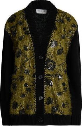 Ermanno Scervino KNITWEAR - Cardigans on YOOX.COM