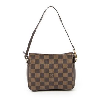 Louis Vuitton Trousse Make Up Pouch Pouch