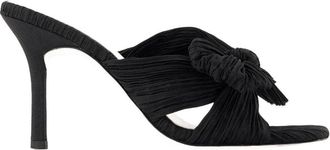 Loeffler Randall Claudia Sandalen Loeffler Randall Black Leder