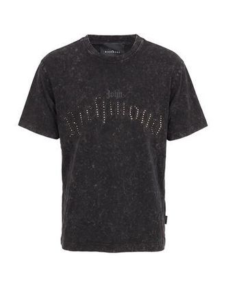 John Richmond CAMISETAS Y TOPS - Camisetas en YOOX.COM