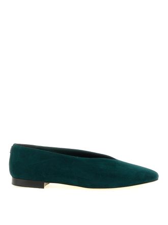 Jimmy Choo London margot ballet flats