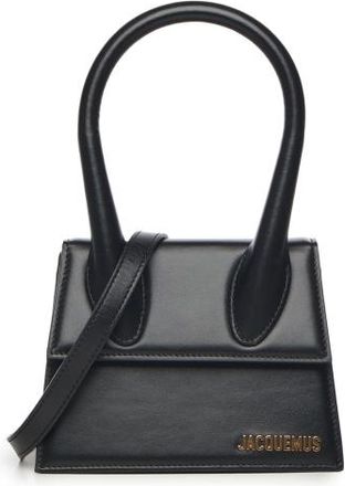 Jacquemus Le Chiquito Medium Bag