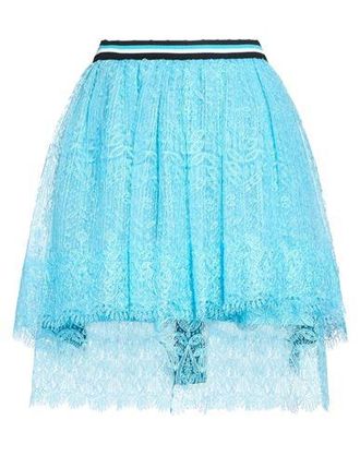 Ermanno Scervino PARTES DE ABAJO - Minifaldas en YOOX.COM