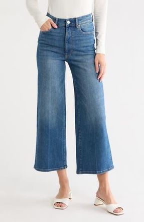 DL1961 Hepburn Jeans in Oceanside at Nordstrom Rack, Size 24