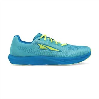 Altra Womens Escalante 4 Running Shoes In Blue