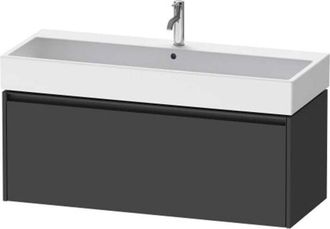 Duravit Duravit Ketho.2 Mueble Bajo Lavabo, 1184x440x460mm, Para Vero Air