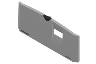 Bosch Tapa Gris Claro, 87155066140