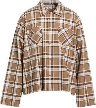 Stockholm Surfboard Club TOPWEAR - Camicie su YOOX.COM