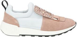 Sergio Rossi CALZATURE - Sneakers su YOOX.COM