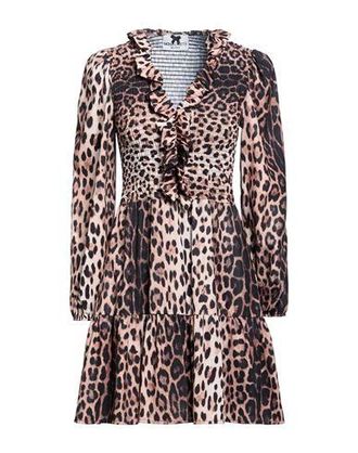 No Secrets World DRESSES - Mini dresses on YOOX.COM