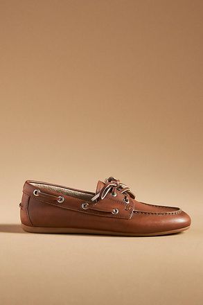 Bibi Lou Boat Shoes